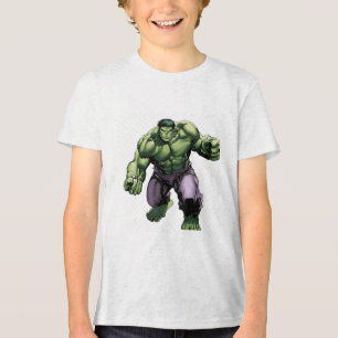 T-Shirt Verde Forte