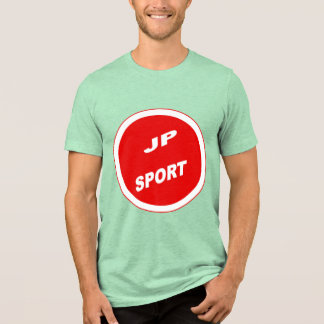 T-shirt vert homme  JAPAN  SPORT 