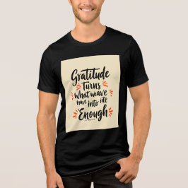 T-ShirtDescreva e organize o seu produto de modo a