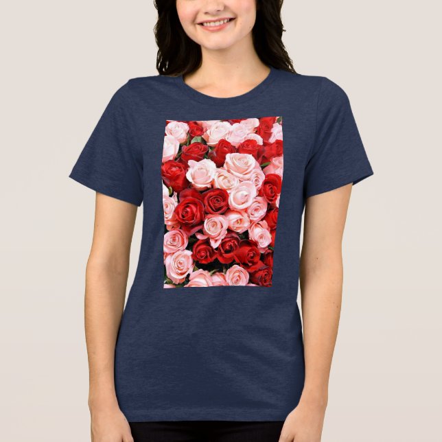 T-shirts, Camisas, Vestuário, Roupas (Frente)