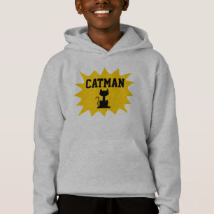T-Shirts DE GATMAN BOYS