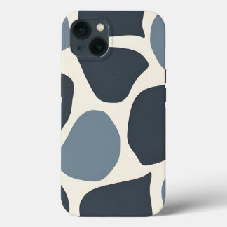 T-shirts de homens ceruleanos