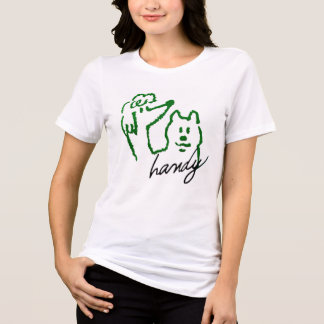 T-shirts do Green Puppy