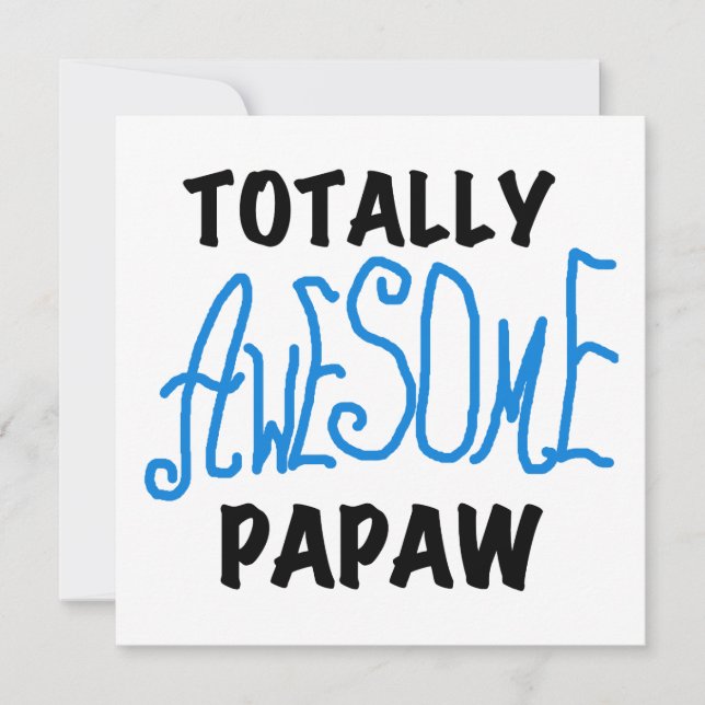 T-shirts e presentes totalmente incríveis (Frente)