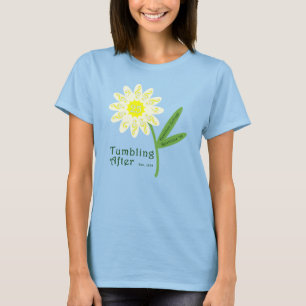 TA@25 Camiseta feminina