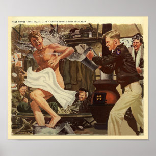 Tabelas 2 de 6 Poster