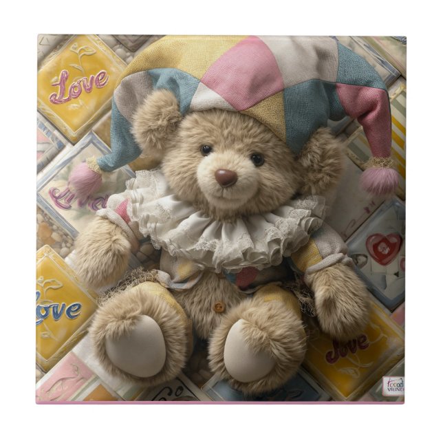 Tabla de cortar (Frente)