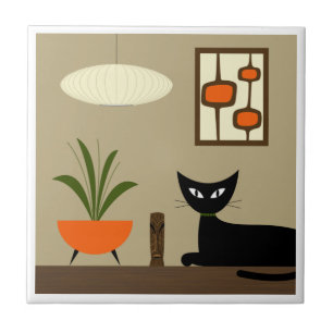 Tabletop Cat com Mod Pods
