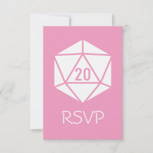 Tabletop Chic na Placa RSVP Petal Rosa