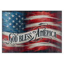 América deus abençoe