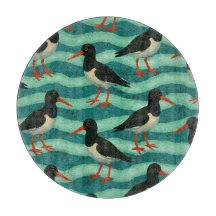 Apanhador de Ostra Acessível