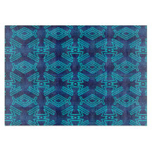 Art Deco Peixes e Sapos