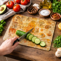 Arte Antiquada Petrogliph