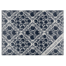 Blueberry Rustic Farmhouse French Country