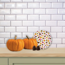 Bolotas de Abóbora Moderna