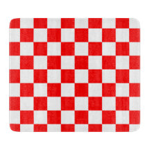 Checkers brancos croatas