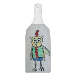 Tabua De Cortar Chicken Cutting Board