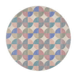 Tabua De Cortar Círculos