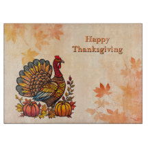 Conselho de Ação de Graças de Férias Tradicional