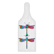 Conselho De Corte De Dragonfly Elétrica