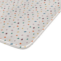 Conselho de Corte de Impressão Terrazzo | Decoraçã