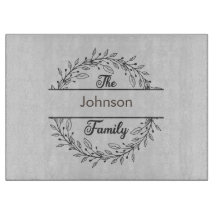 Conselho de Corte Monograma