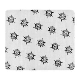 Tabua De Cortar Conselho de Corte Pirata