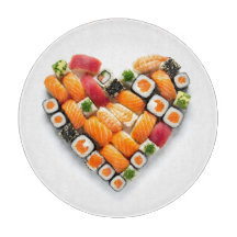 Coração Sushi