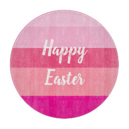 Tabua De Cortar Cores felzs pascoa