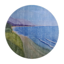 Tabua De Cortar Costa de Carpenteria