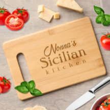 Cozinha Italiana Personalizada da Nonna – Personal