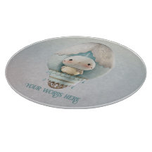 Crie a sua própria pista de pássaro de balão de ar