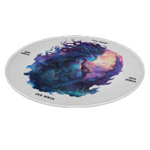 Crie A Sua Própria Sereia Mítica