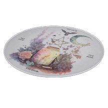 Crie o seu próprio Conselho de Altar de Vidro Cele