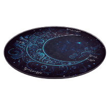 Crie seu próprio Conselho Altar da Lua de Filigran