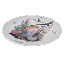 Crie seu próprio Conselho de Altar de Vidro Místic