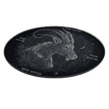 Crie seu próprio Conselho de Altar do Capricórnio 