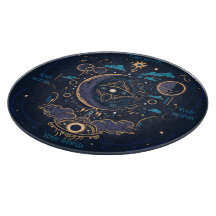 Crie seu próprio Lunar Celestial Místico