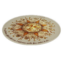 Crie seu próprio Sol Steampunk Elegante