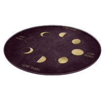 Crie seu próprio vinho e Douradas fases da lua cel