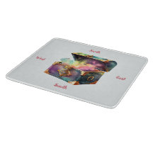 Crie seus próprios momentos tesouros Altar Conselh