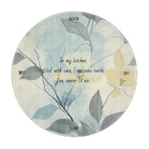 Crie Suas Próprias Flores Amarelas Suaves Minimali