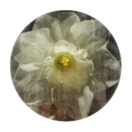 Tabua De Cortar Daffodil Dreams