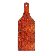Design de Jasper Vermelho