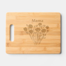 Dia da Mãe das Flores bonito