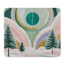 Dreamscape Whimsical Winter