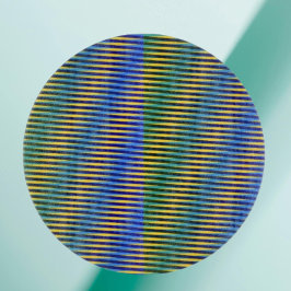 Tabua De Cortar Energia alinhada | Vidro decorativo das linhas abs