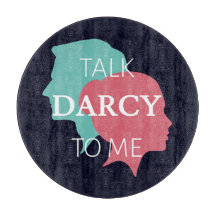 Fale comigo Darcy IV