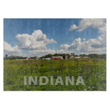 Fazenda de Indiana Cênica