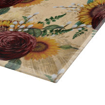 Girassol e Ranunculus